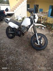 Yamaha XT 250 1991-thumb-2