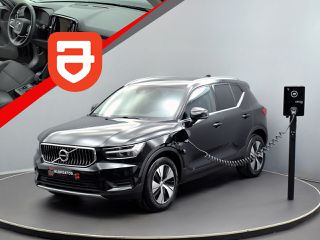 Volvo XC40 2022 T5 Recharge Inscription Plug in 262hp Navi & Camera