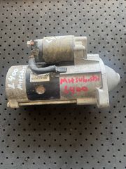 μίζα L200-L300-L400 Mitsubishi M002T87072ZT
