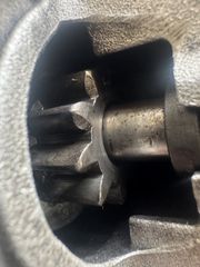 μίζα L200-L300-L400 Mitsubishi M002T87072ZT-thumb-1