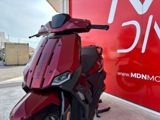 Velocifero 2026 CITY-X 125 ABS ΕΤΟΙΜΟΠΑΡΑΔΟΤΟ!-thumb-5