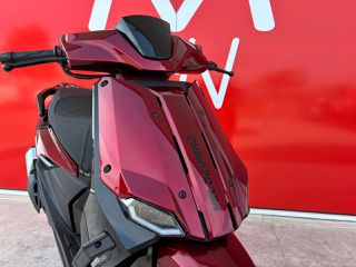 Velocifero 2026 CITY-X 125 ABS ΕΤΟΙΜΟΠΑΡΑΔΟΤΟ!-thumb-7