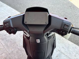 Velocifero 2026 CITY-X 125 ABS ΕΤΟΙΜΟΠΑΡΑΔΟΤΟ!-thumb-14