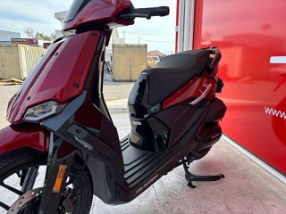 Velocifero 2026 CITY-X 125 ABS ΕΤΟΙΜΟΠΑΡΑΔΟΤΟ!-thumb-2