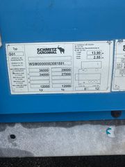 Κουρτίνα Schmitz 2010 CARGOBULL  S01-thumb-5