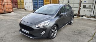 Ford Fiesta 2019 ACTIVE 1.0 ECOBOOST START/STOP