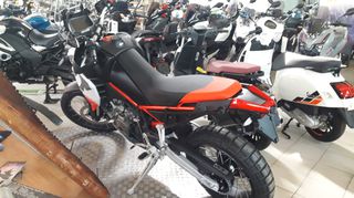 Aprilia Tuareg 2026 660 ΕΤΟΙΜΟΠΑΡΑΔΟΤΟ ATOKH ΧΡΗΜΑΤΟΔΟΤΗΣΗ DREAM RIDE GOLD-thumb-6