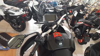 Aprilia Tuareg 2026 660 ΕΤΟΙΜΟΠΑΡΑΔΟΤΟ ATOKH ΧΡΗΜΑΤΟΔΟΤΗΣΗ DREAM RIDE GOLD-thumb-7