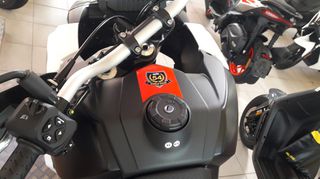 Aprilia Tuareg 2026 660 ΕΤΟΙΜΟΠΑΡΑΔΟΤΟ ATOKH ΧΡΗΜΑΤΟΔΟΤΗΣΗ DREAM RIDE GOLD-thumb-8