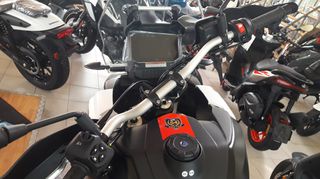 Aprilia Tuareg 2026 660 ΕΤΟΙΜΟΠΑΡΑΔΟΤΟ ATOKH ΧΡΗΜΑΤΟΔΟΤΗΣΗ DREAM RIDE GOLD-thumb-9