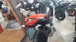 Aprilia Tuareg 2026 660 ΕΤΟΙΜΟΠΑΡΑΔΟΤΟ ATOKH ΧΡΗΜΑΤΟΔΟΤΗΣΗ DREAM RIDE GOLD-thumb-10