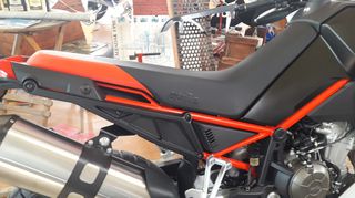 Aprilia Tuareg 2026 660 ΕΤΟΙΜΟΠΑΡΑΔΟΤΟ ATOKH ΧΡΗΜΑΤΟΔΟΤΗΣΗ DREAM RIDE GOLD-thumb-11