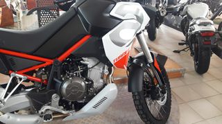 Aprilia Tuareg 2026 660 ΕΤΟΙΜΟΠΑΡΑΔΟΤΟ ATOKH ΧΡΗΜΑΤΟΔΟΤΗΣΗ DREAM RIDE GOLD-thumb-13