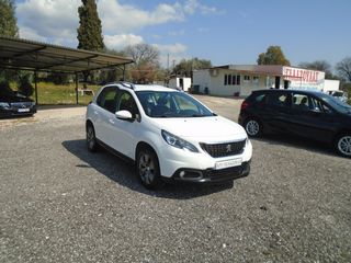 Peugeot 2008 2017 1.5 BLUEHDI 100 ALLURE-thumb-1