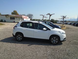 Peugeot 2008 2017 1.5 BLUEHDI 100 ALLURE-thumb-3
