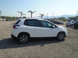 Peugeot 2008 2017 1.5 BLUEHDI 100 ALLURE-thumb-4