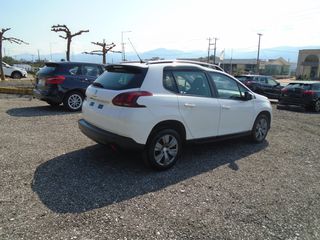 Peugeot 2008 2017 1.5 BLUEHDI 100 ALLURE-thumb-5