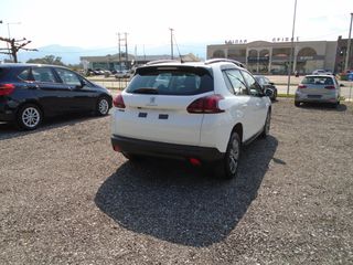 Peugeot 2008 2017 1.5 BLUEHDI 100 ALLURE-thumb-6