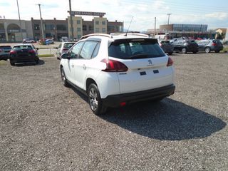 Peugeot 2008 2017 1.5 BLUEHDI 100 ALLURE-thumb-8