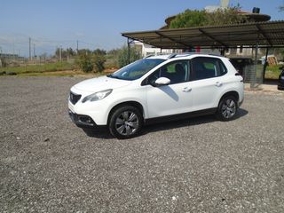 Peugeot 2008 2017 1.5 BLUEHDI 100 ALLURE-thumb-10