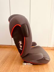 Παιδικο καθισμα αυτοκινητου CYBEX Solution G i-Fix-thumb-1