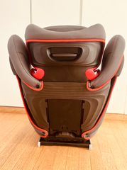 Παιδικο καθισμα αυτοκινητου CYBEX Solution G i-Fix-thumb-2