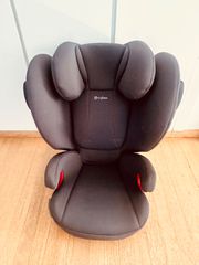Παιδικο καθισμα αυτοκινητου CYBEX Solution G i-Fix-thumb-3