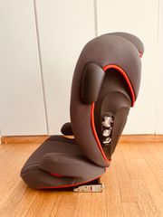 Παιδικο καθισμα αυτοκινητου CYBEX Solution G i-Fix-thumb-4