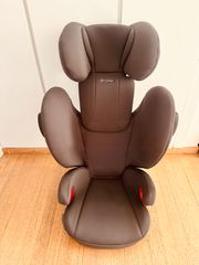 Παιδικο καθισμα αυτοκινητου CYBEX Solution G i-Fix-thumb-5