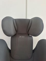 Παιδικο καθισμα αυτοκινητου CYBEX Solution G i-Fix-thumb-7