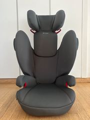 Παιδικο καθισμα αυτοκινητου CYBEX Solution G i-Fix-thumb-8