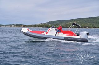 U Fanale Marine 2026 Alpana 820