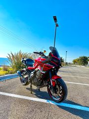 Yamaha Tracer 9 2024-thumb-2