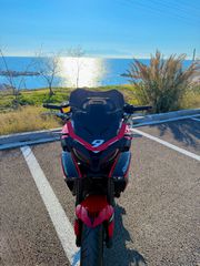 Yamaha Tracer 9 2024-thumb-9