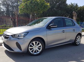 Opel Corsa 2022 ΑΡΙΣΤΟ ΕΛΛΗΝΙΚΟ