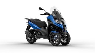 Piaggio MP3 310 2026 Sport E5+ ΚΑΙΝΟΥΡΙΟ