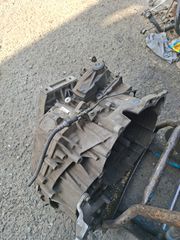 VOLVO S60 V60 σασμαν με κωδικο 1285017