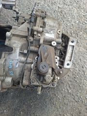 VOLVO S60 V60 σασμαν με κωδικο 1285017-thumb-1