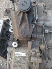 VOLVO S60 V60 σασμαν με κωδικο 1285017-thumb-2