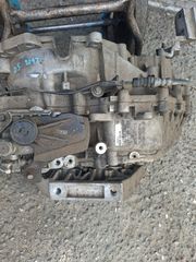 VOLVO S60 V60 σασμαν με κωδικο 1285017-thumb-3
