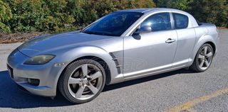 Mazda RX-8 2007 ΔΕΚΤΕΣ ΑΝΤΑΛΑΓΕΣ-thumb-3