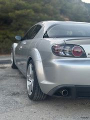 Mazda RX-8 2007 ΔΕΚΤΕΣ ΑΝΤΑΛΑΓΕΣ-thumb-4
