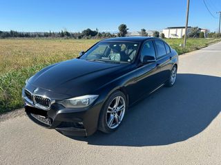 Bmw 318 2012 diesel M sport