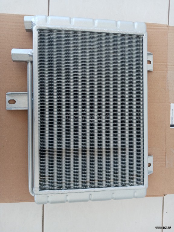 ΨΥΓΕΙΟ ΛΑΔΙΟΥ MITSUBISHI L200 / K74 / 4D56  MR355379