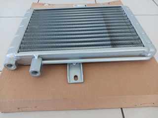 ΨΥΓΕΙΟ ΛΑΔΙΟΥ MITSUBISHI L200 / K74 / 4D56  MR355379-thumb-1