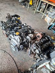 μοτερ OPEL A13DTC