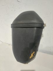 Σέλα συνοδηγού από  YAMAHA  MT07 2021-24  (BAT-24750-01)