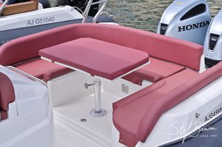 Φουσκωτό - Rib 2026 Altore 900 Open-thumb-4