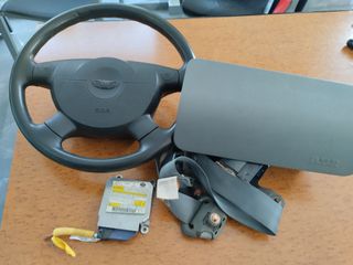 AVEO.KALOS.ΣΕΤ.AIRBAG.2002.2006