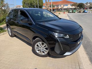Peugeot 3008 2024 48000 χλμ ΑΥΤΟΜΑΤΟ 2024 ΕΛΛΗΝΙΚΟ DIESEL
